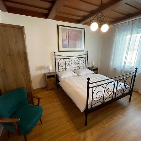 Apartmaji Iva Bled Zewnętrze zdjęcie