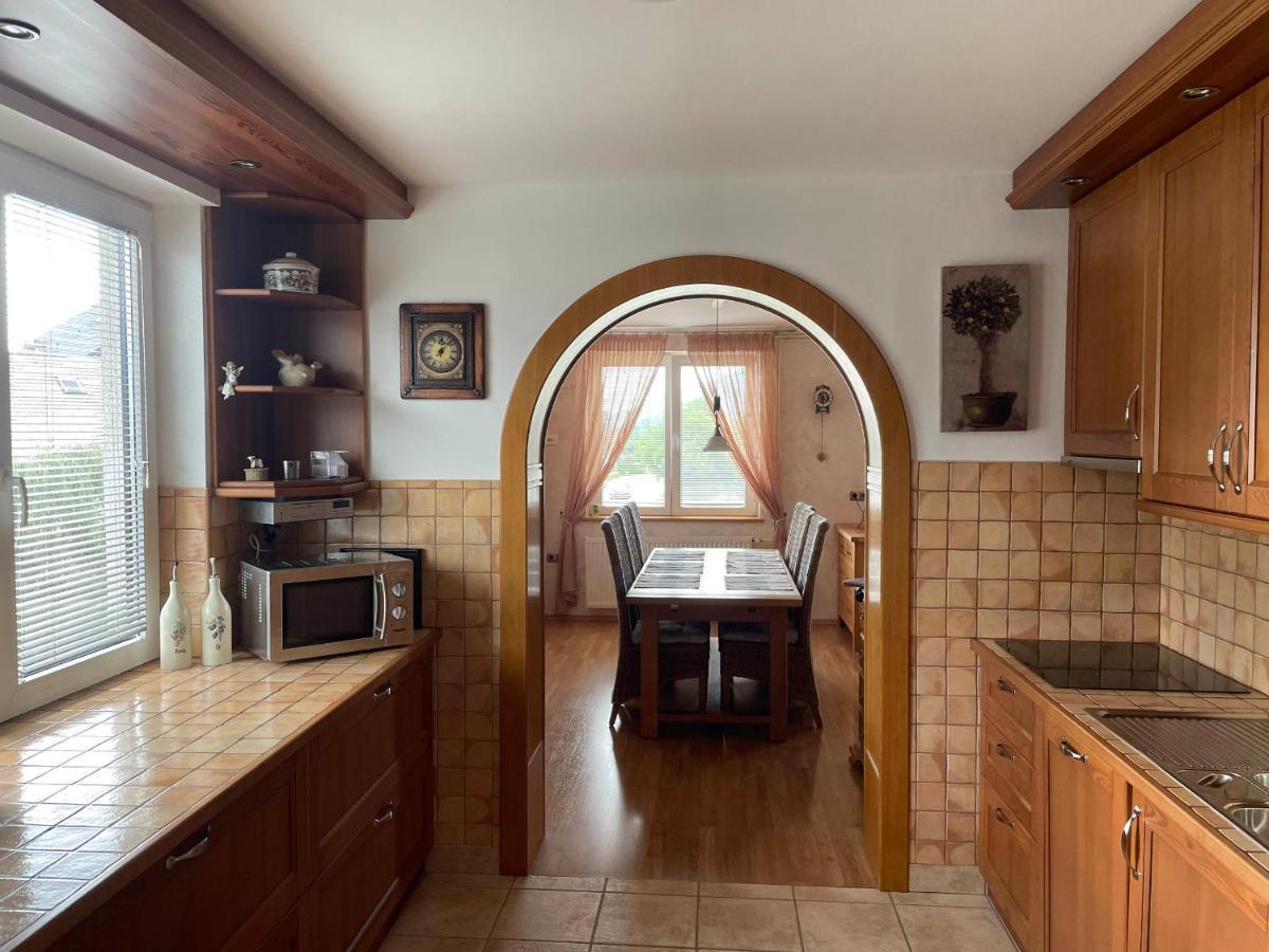 Apartmaji Iva Bled Zewnętrze zdjęcie