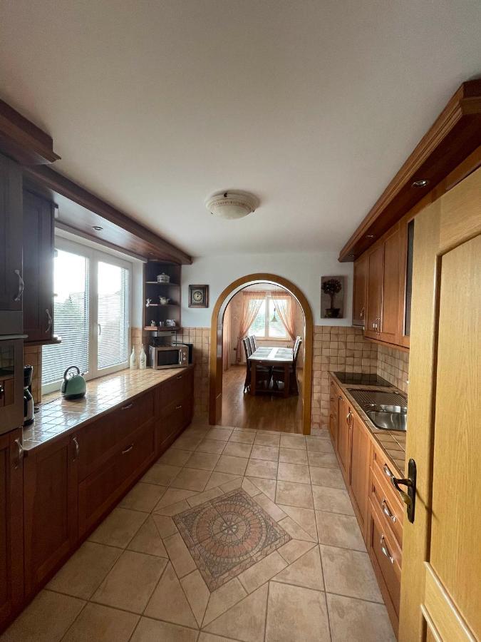 Apartmaji Iva Bled Zewnętrze zdjęcie