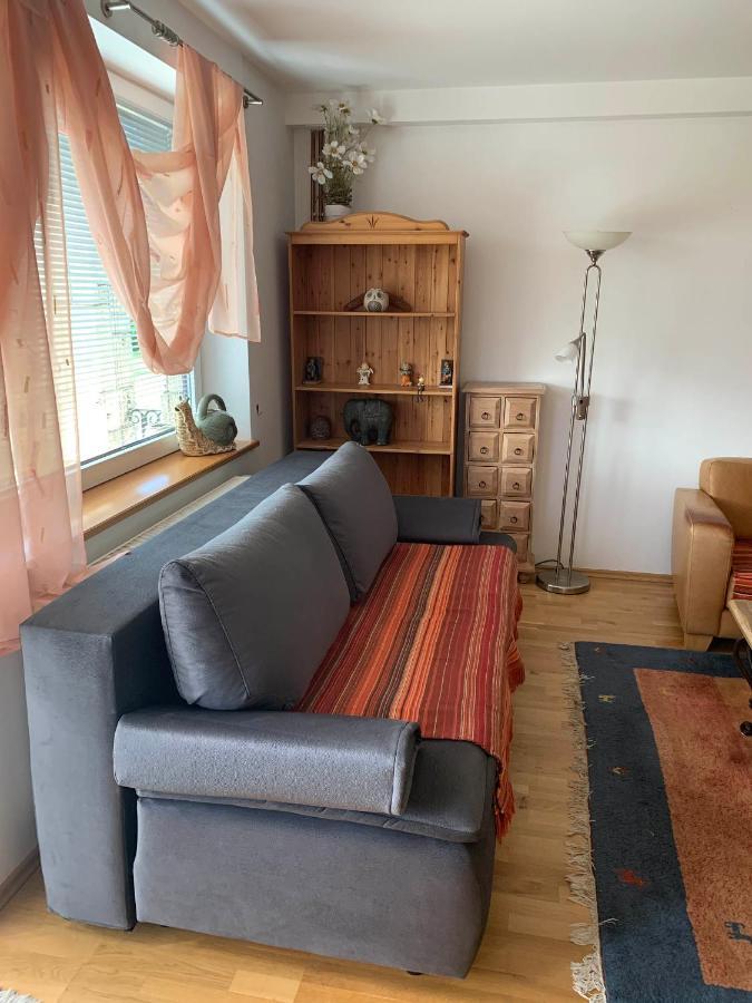 Apartmaji Iva Bled Zewnętrze zdjęcie