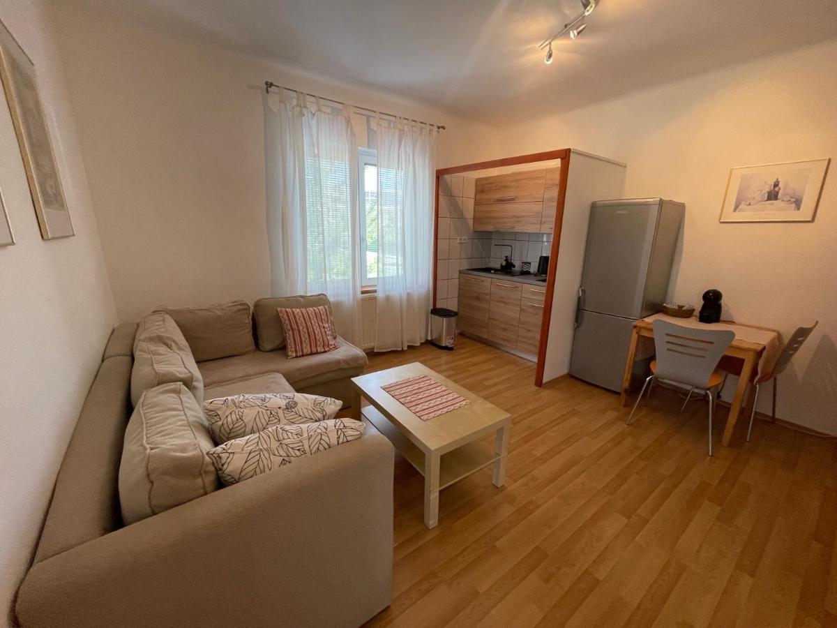 Apartmaji Iva Bled Zewnętrze zdjęcie