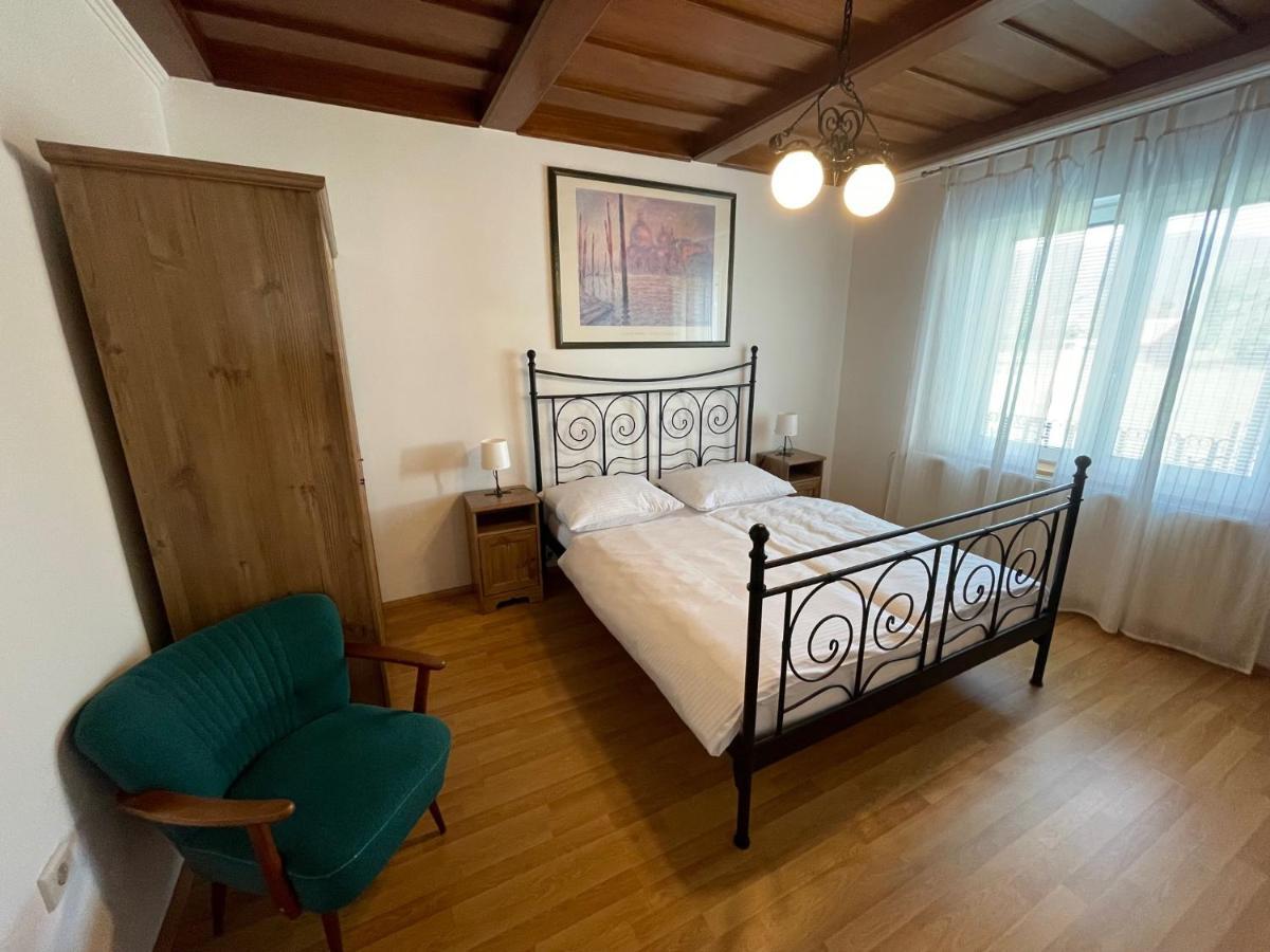 Apartmaji Iva Bled Zewnętrze zdjęcie