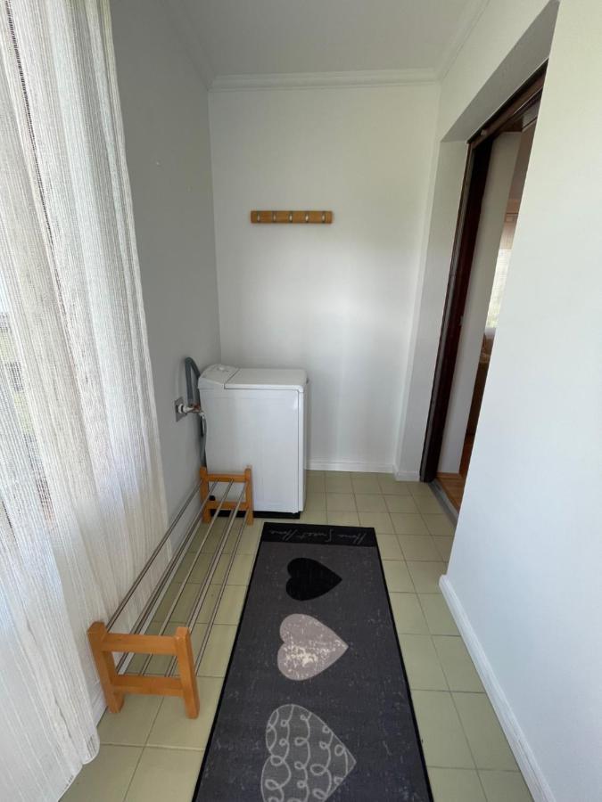 Apartmaji Iva Bled Zewnętrze zdjęcie