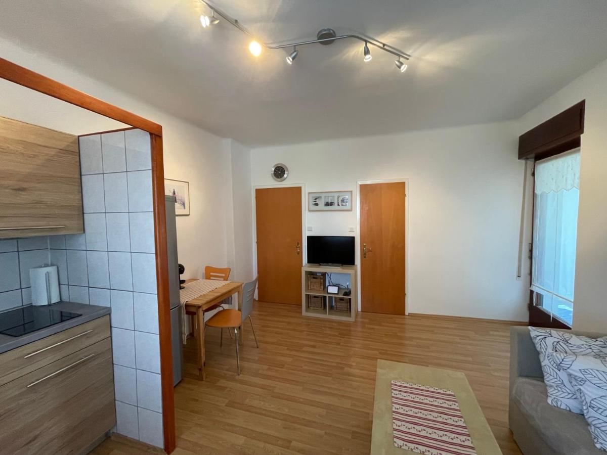 Apartmaji Iva Bled Zewnętrze zdjęcie