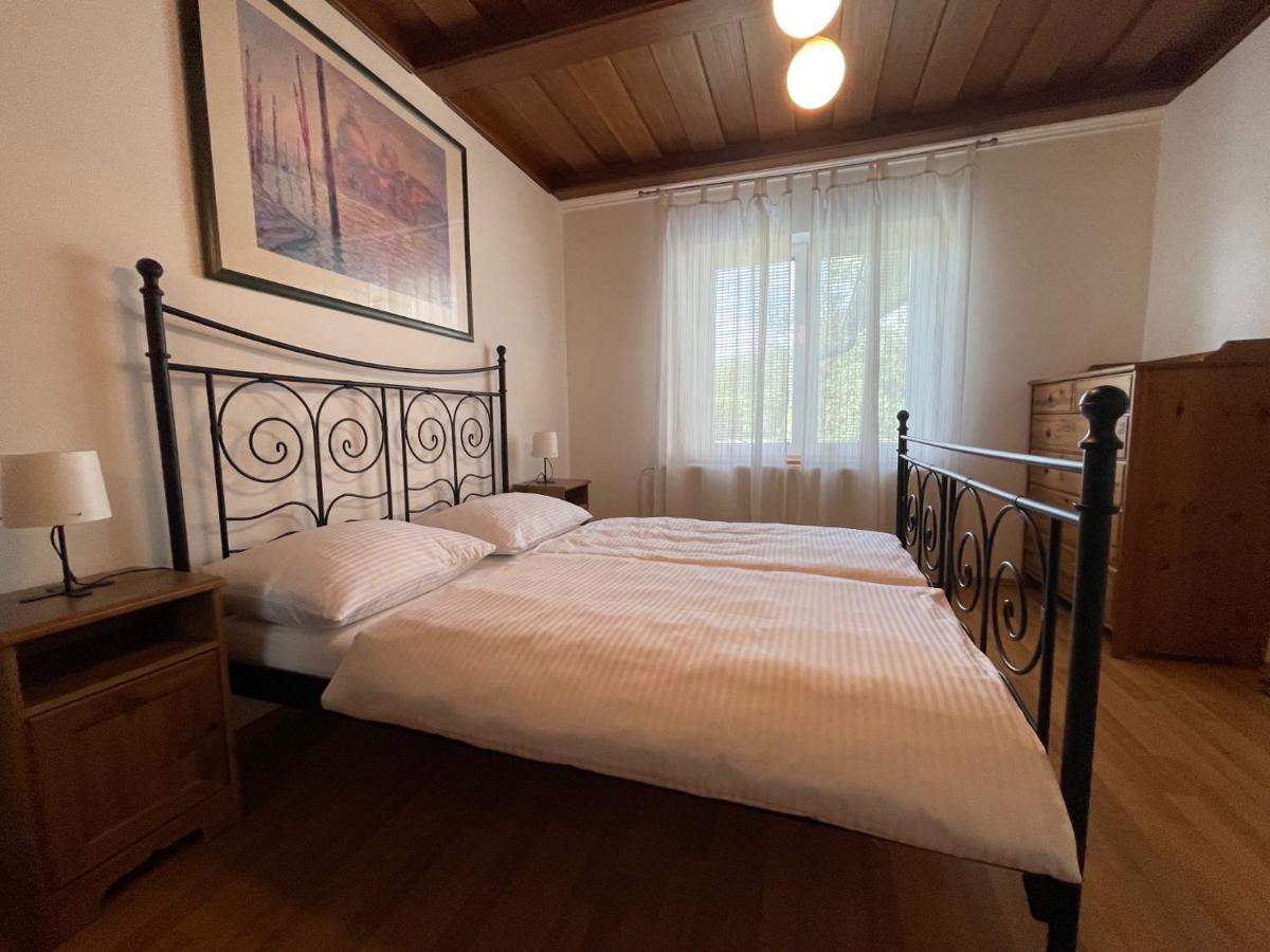 Apartmaji Iva Bled Zewnętrze zdjęcie