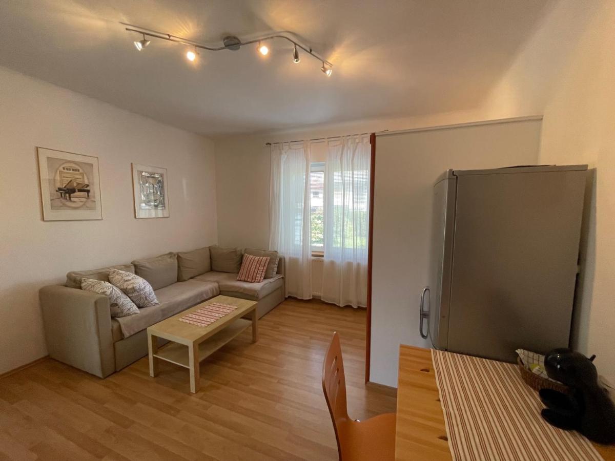 Apartmaji Iva Bled Zewnętrze zdjęcie