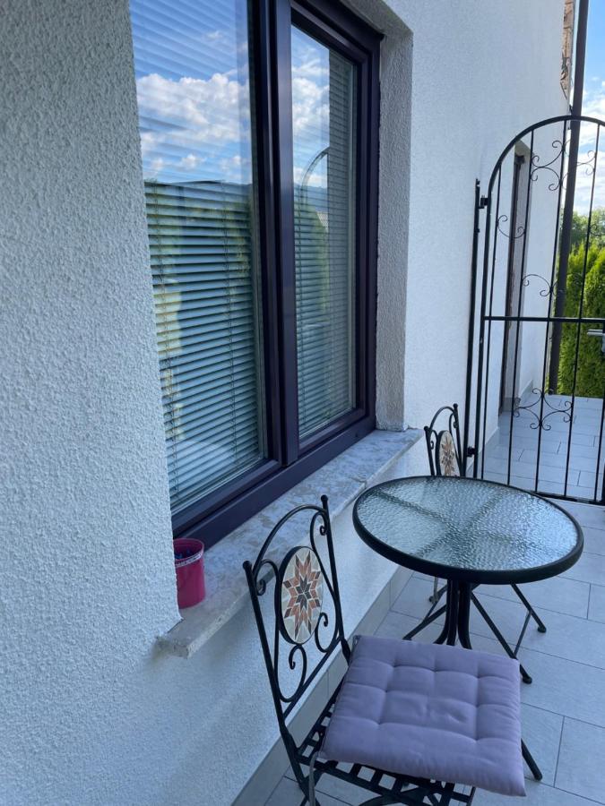 Apartmaji Iva Bled Zewnętrze zdjęcie