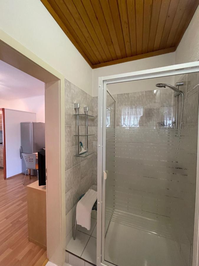 Apartmaji Iva Bled Zewnętrze zdjęcie