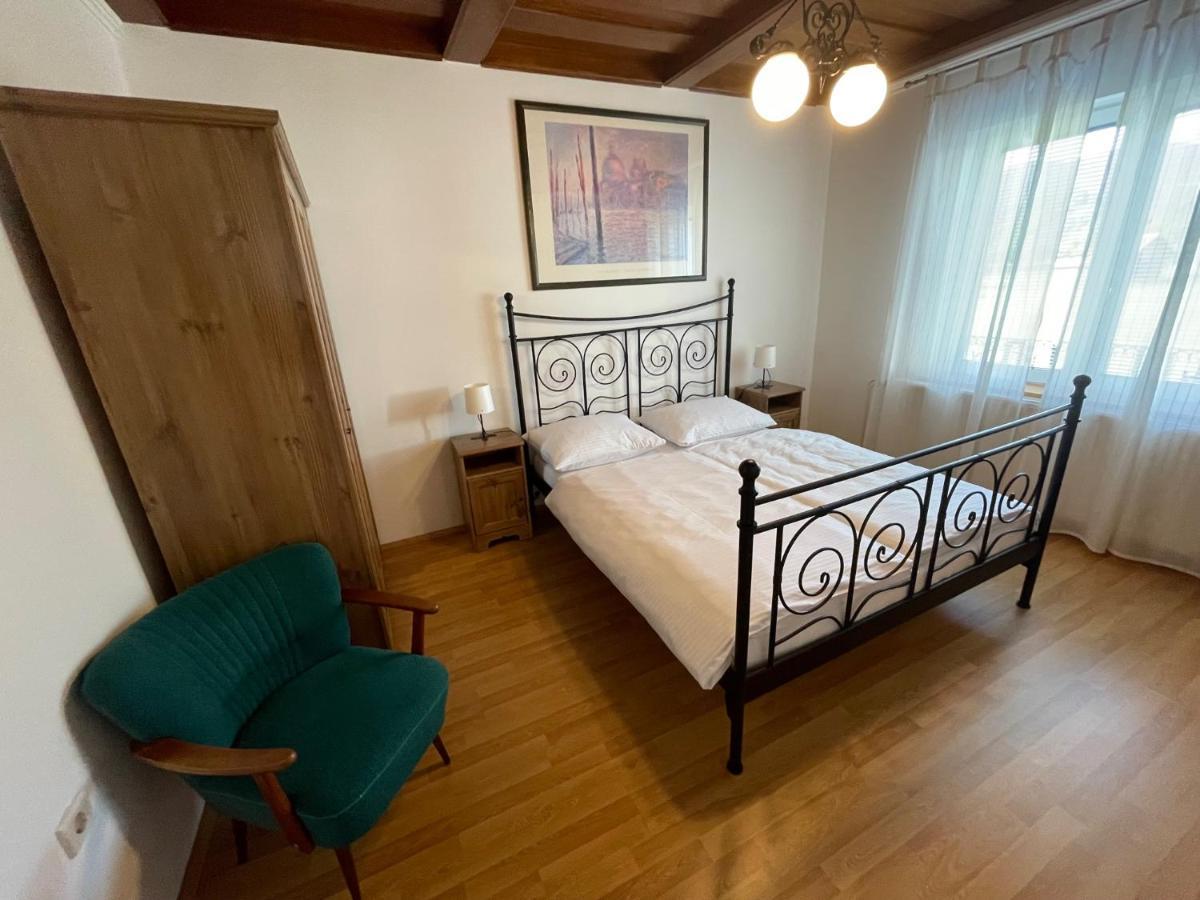 Apartmaji Iva Bled Zewnętrze zdjęcie