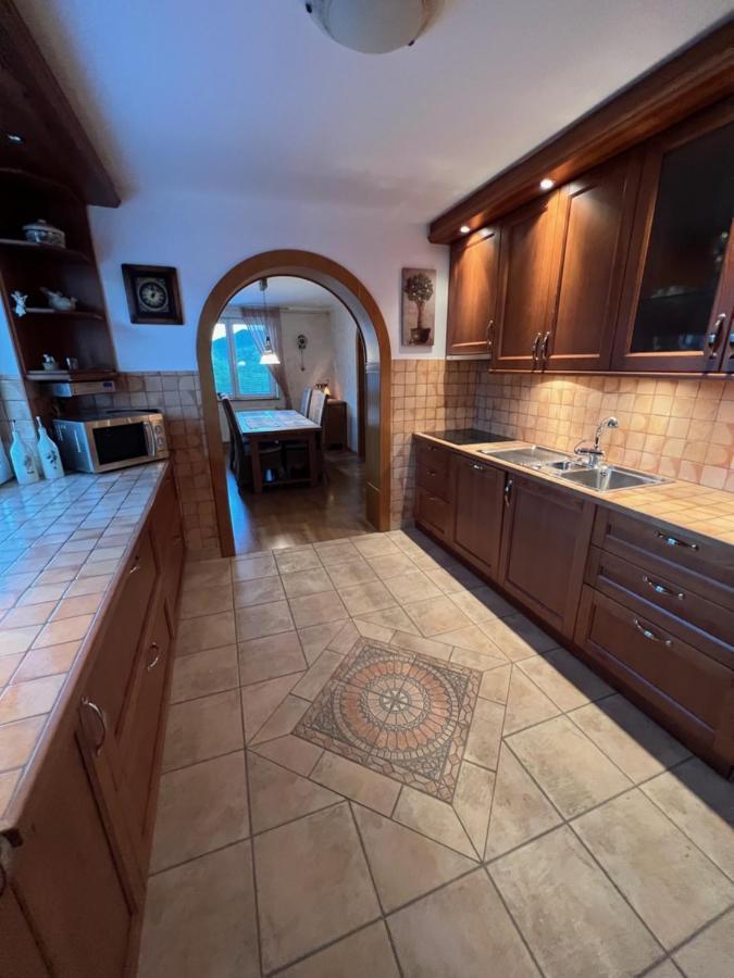 Apartmaji Iva Bled Zewnętrze zdjęcie