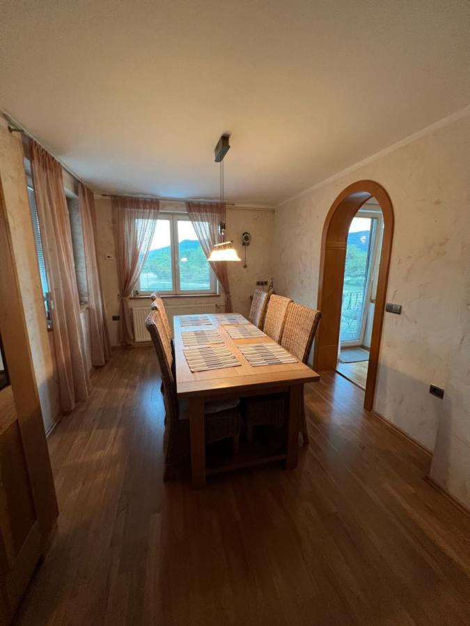 Apartmaji Iva Bled Zewnętrze zdjęcie