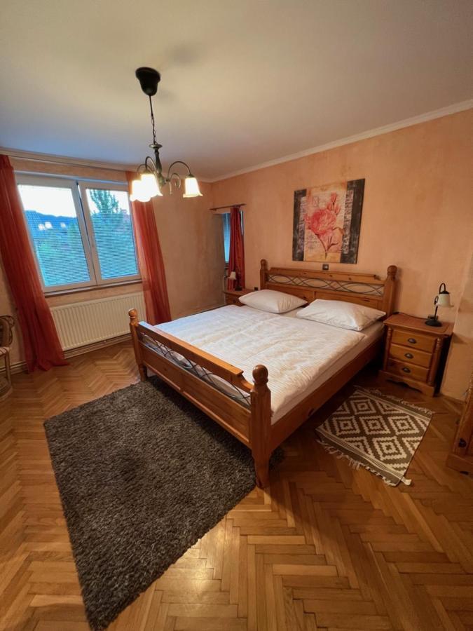 Apartmaji Iva Bled Zewnętrze zdjęcie
