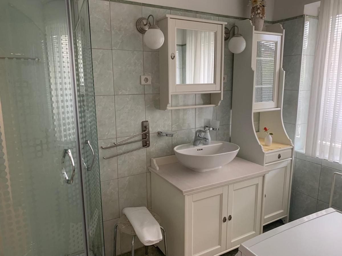 Apartmaji Iva Bled Zewnętrze zdjęcie