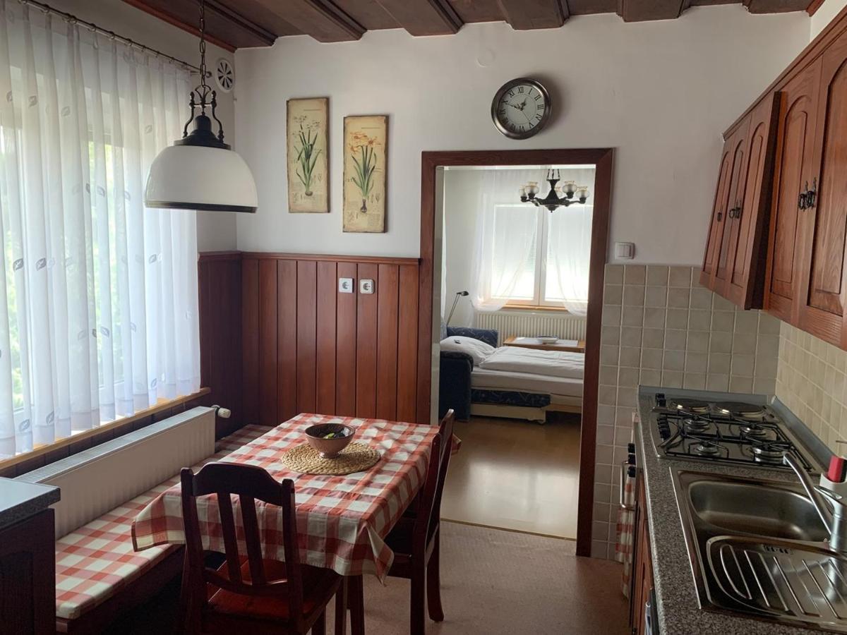 Apartmaji Iva Bled Zewnętrze zdjęcie