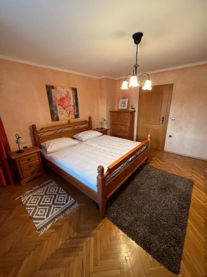 Apartmaji Iva Bled Zewnętrze zdjęcie