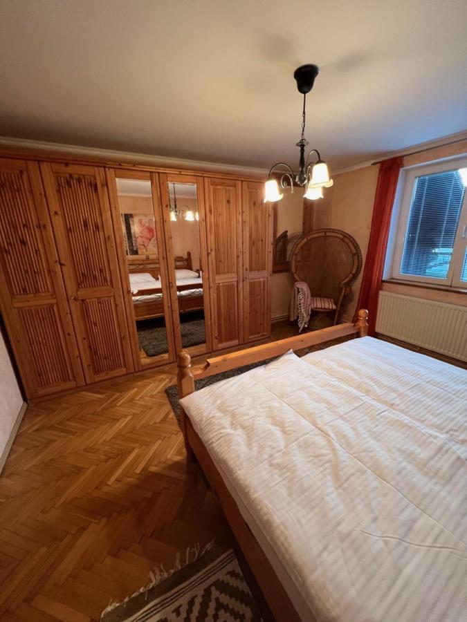 Apartmaji Iva Bled Zewnętrze zdjęcie